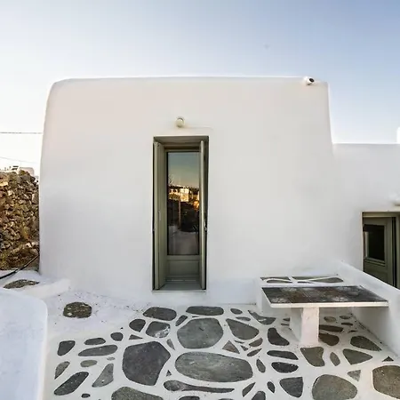 Armonia Close To * Mykonos Town